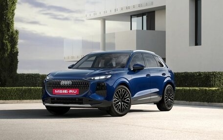 Audi Q3, 2026 год, 7 350 000 рублей, 6 фотография