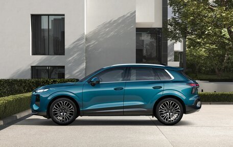 Audi Q3, 2026 год, 7 350 000 рублей, 13 фотография