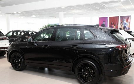 Volkswagen Tiguan II, 2026 год, 6 060 000 рублей, 3 фотография