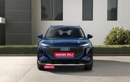 Audi Q3, 2026 год, 7 350 000 рублей, 9 фотография