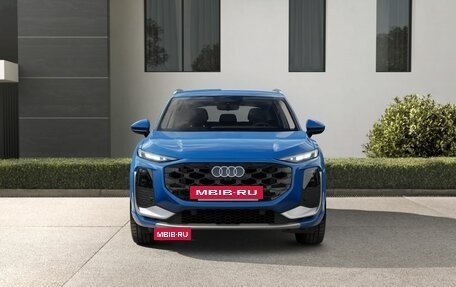 Audi Q3, 2026 год, 7 350 000 рублей, 4 фотография