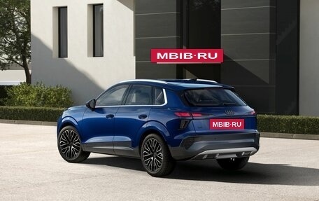 Audi Q3, 2026 год, 7 350 000 рублей, 7 фотография