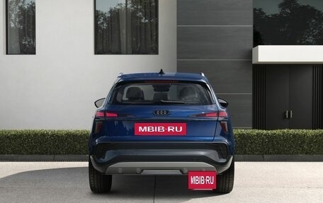 Audi Q3, 2026 год, 7 350 000 рублей, 10 фотография