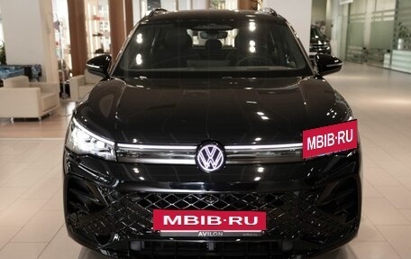 Volkswagen Tiguan II, 2026 год, 6 060 000 рублей, 4 фотография