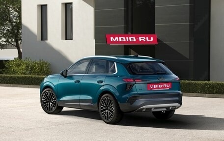 Audi Q3, 2026 год, 7 350 000 рублей, 12 фотография