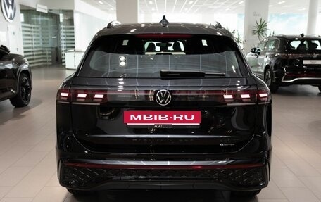 Volkswagen Tiguan II, 2026 год, 6 060 000 рублей, 5 фотография