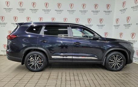 Chery Tiggo 8 Pro, 2022 год, 1 615 000 рублей, 4 фотография