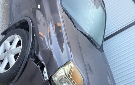 Nissan X-Trail, 2011 год, 300 000 рублей, 3 фотография