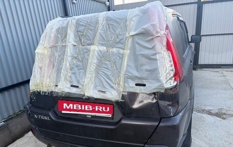 Nissan X-Trail, 2011 год, 300 000 рублей, 5 фотография
