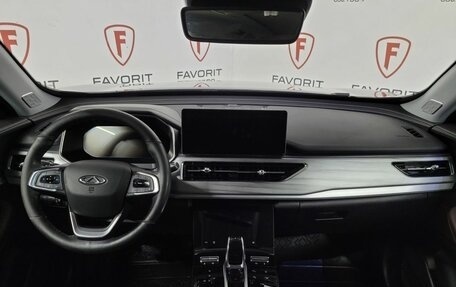 Chery Tiggo 8 Pro, 2022 год, 1 615 000 рублей, 7 фотография