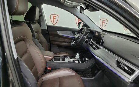 Chery Tiggo 8 Pro, 2022 год, 1 615 000 рублей, 14 фотография