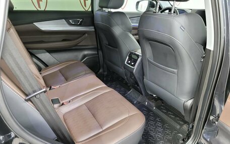 Chery Tiggo 8 Pro, 2022 год, 1 615 000 рублей, 17 фотография
