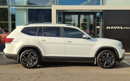 Volkswagen Teramont I, 2019 год, 2 849 000 рублей, 4 фотография
