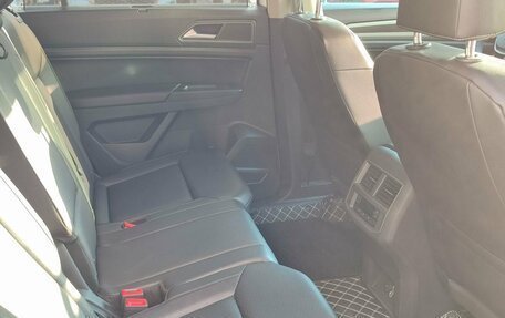 Volkswagen Teramont I, 2019 год, 2 849 000 рублей, 11 фотография