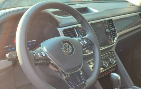 Volkswagen Teramont I, 2019 год, 2 849 000 рублей, 14 фотография