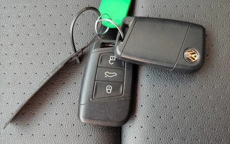 Volkswagen Teramont I, 2019 год, 2 849 000 рублей, 23 фотография