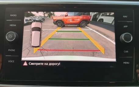 Volkswagen Teramont I, 2019 год, 2 849 000 рублей, 21 фотография