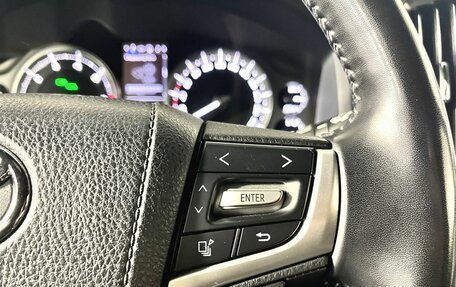 Toyota Land Cruiser 200, 2020 год, 8 500 000 рублей, 18 фотография