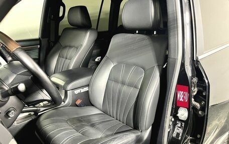 Toyota Land Cruiser 200, 2020 год, 8 500 000 рублей, 12 фотография