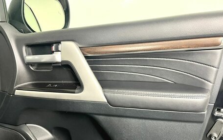 Toyota Land Cruiser 200, 2020 год, 8 500 000 рублей, 23 фотография