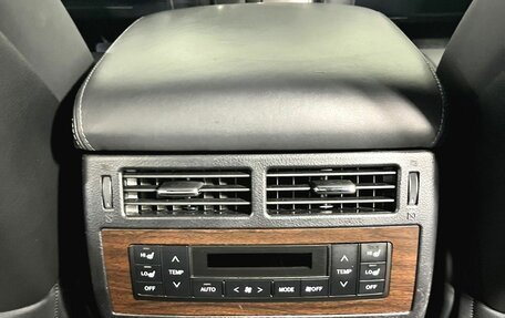 Toyota Land Cruiser 200, 2020 год, 8 500 000 рублей, 26 фотография