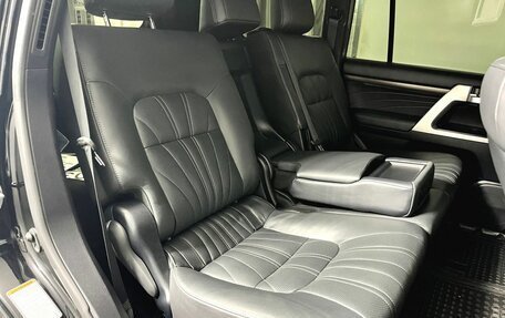 Toyota Land Cruiser 200, 2020 год, 8 500 000 рублей, 25 фотография