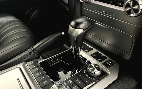 Toyota Land Cruiser 200, 2020 год, 8 500 000 рублей, 24 фотография