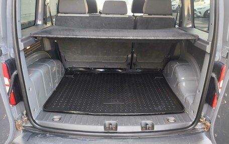 Volkswagen Caddy III рестайлинг, 2011 год, 490 000 рублей, 8 фотография