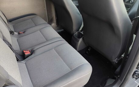 Volkswagen Caddy III рестайлинг, 2011 год, 490 000 рублей, 13 фотография