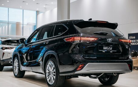 Toyota Highlander, 2026 год, 5 890 000 рублей, 8 фотография