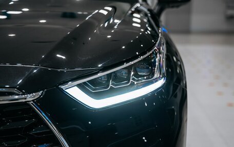 Toyota Highlander, 2026 год, 5 890 000 рублей, 9 фотография