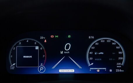 Toyota Highlander, 2026 год, 5 890 000 рублей, 18 фотография