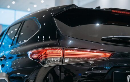 Toyota Highlander, 2026 год, 5 890 000 рублей, 10 фотография