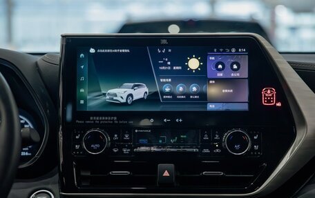 Toyota Highlander, 2026 год, 5 890 000 рублей, 19 фотография
