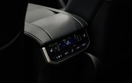 Toyota Highlander, 2026 год, 5 890 000 рублей, 30 фотография