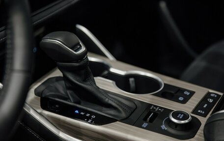 Toyota Highlander, 2026 год, 5 890 000 рублей, 22 фотография