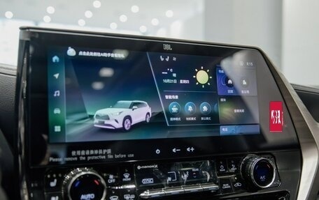 Toyota Highlander, 2026 год, 5 890 000 рублей, 20 фотография