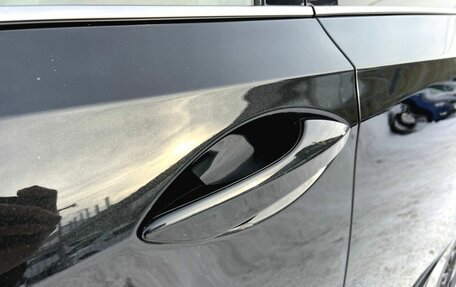 Lexus RX IV рестайлинг, 2017 год, 3 490 000 рублей, 21 фотография