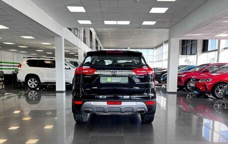 Geely Atlas I, 2018 год, 1 725 000 рублей, 4 фотография