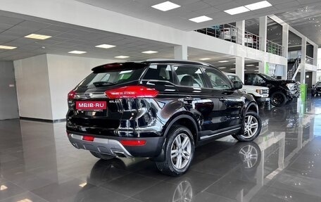 Geely Atlas I, 2018 год, 1 725 000 рублей, 2 фотография