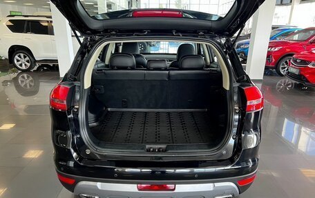 Geely Atlas I, 2018 год, 1 725 000 рублей, 7 фотография