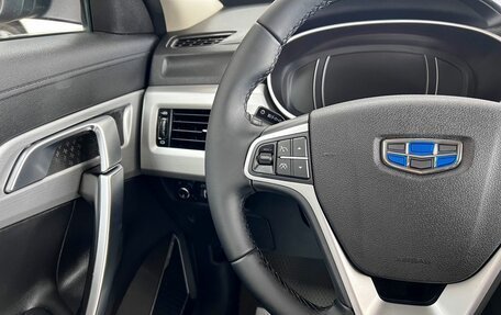 Geely Atlas I, 2018 год, 1 725 000 рублей, 17 фотография