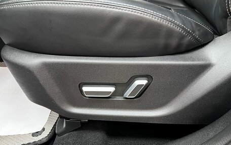 Geely Atlas I, 2018 год, 1 725 000 рублей, 15 фотография