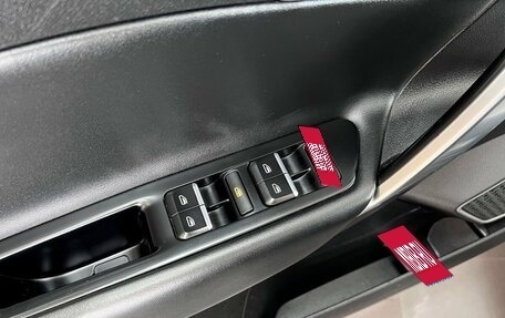 Geely Atlas I, 2018 год, 1 725 000 рублей, 14 фотография