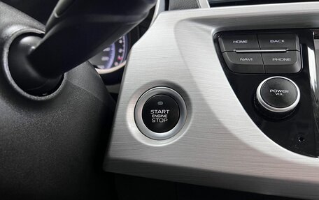 Geely Atlas I, 2018 год, 1 725 000 рублей, 19 фотография