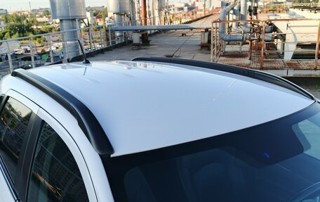 Mitsubishi ASX I рестайлинг, 2013 год, 999 000 рублей, 13 фотография