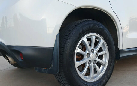 Mitsubishi ASX I рестайлинг, 2013 год, 999 000 рублей, 12 фотография