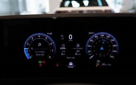 Volkswagen Tiguan II, 2026 год, 6 060 000 рублей, 13 фотография