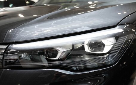 Volkswagen Tiguan II, 2026 год, 6 060 000 рублей, 10 фотография