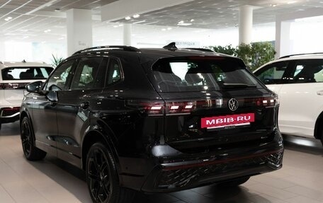 Volkswagen Tiguan II, 2026 год, 6 060 000 рублей, 6 фотография